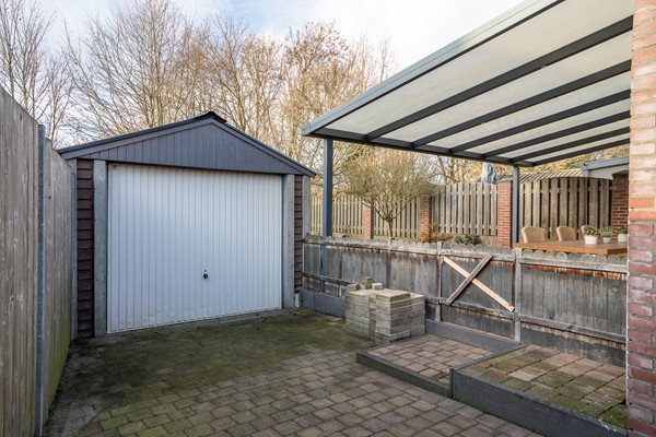 Medium property photo - Julianalaan 9, 6061 AT Posterholt