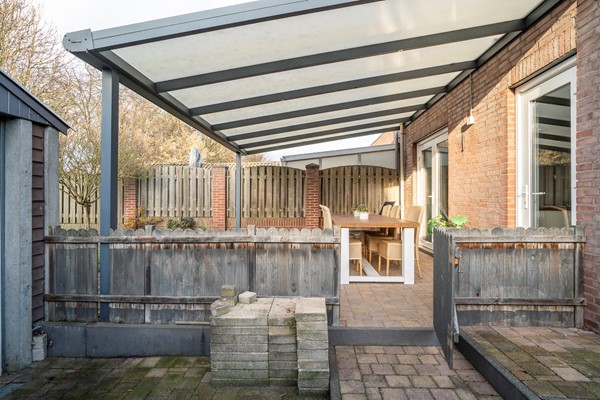 Medium property photo - Julianalaan 9, 6061 AT Posterholt