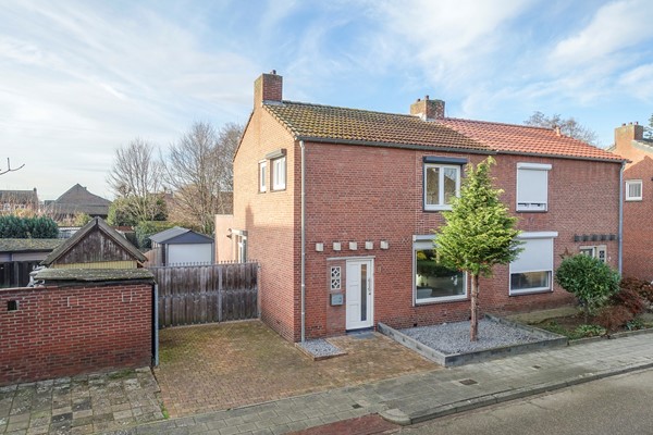 Medium property photo - Julianalaan 9, 6061 AT Posterholt