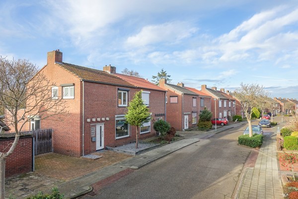 Medium property photo - Julianalaan 9, 6061 AT Posterholt