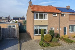 Te koop: Const Huygensstraat 3, 6181BH Elsloo