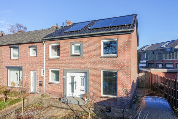 Te koop: Bergplein 3, 6431BJ Hoensbroek