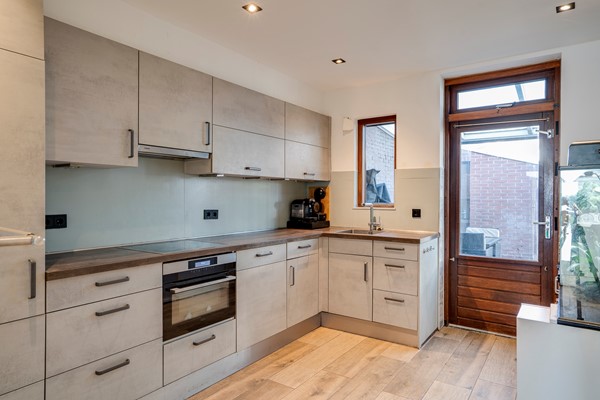 Medium property photo - Bergplein 3, 6431 BJ Hoensbroek