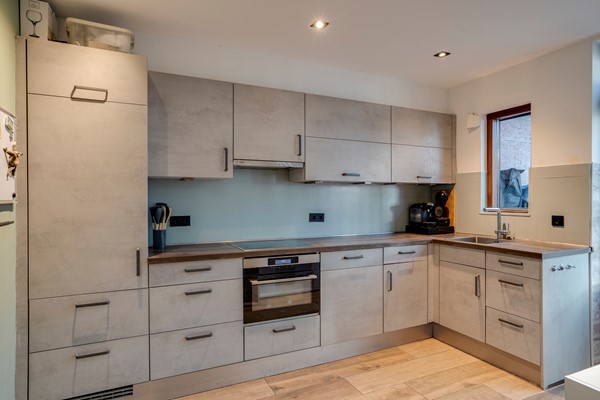 Medium property photo - Bergplein 3, 6431 BJ Hoensbroek