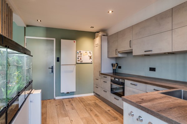 Medium property photo - Bergplein 3, 6431 BJ Hoensbroek