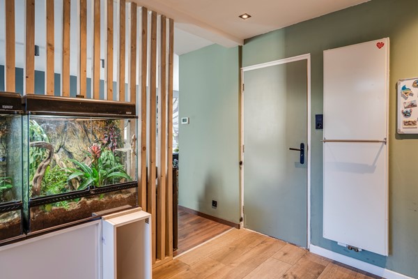 Medium property photo - Bergplein 3, 6431 BJ Hoensbroek