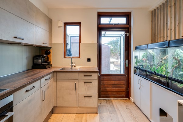 Medium property photo - Bergplein 3, 6431 BJ Hoensbroek