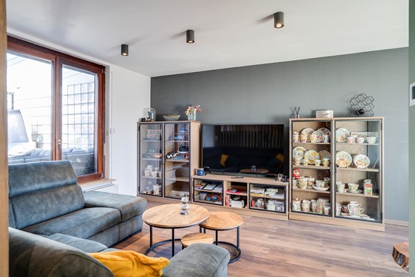 Medium property photo - Bergplein 3, 6431 BJ Hoensbroek