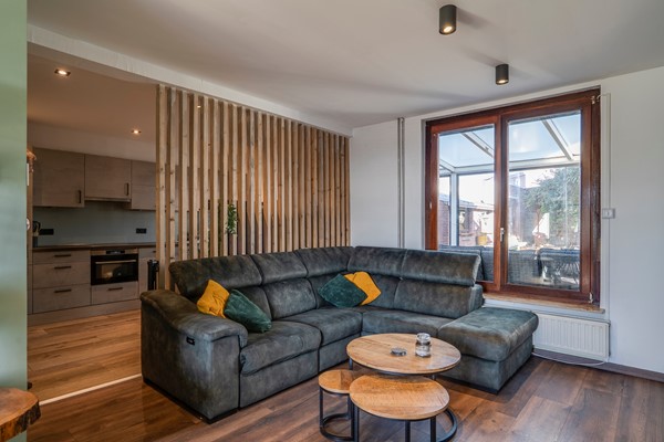 Medium property photo - Bergplein 3, 6431 BJ Hoensbroek