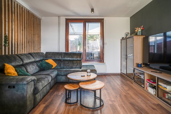 Medium property photo - Bergplein 3, 6431 BJ Hoensbroek