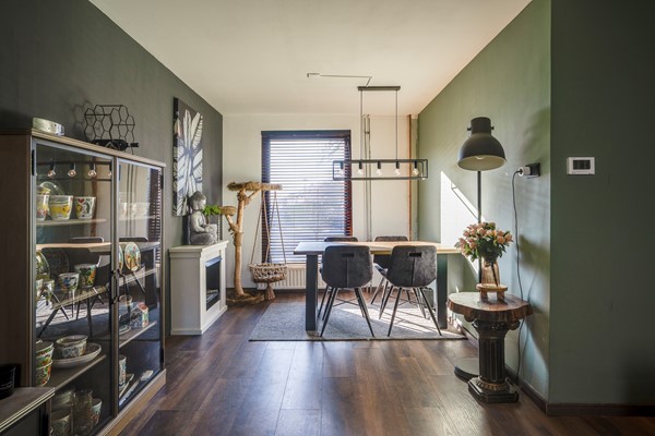 Medium property photo - Bergplein 3, 6431 BJ Hoensbroek