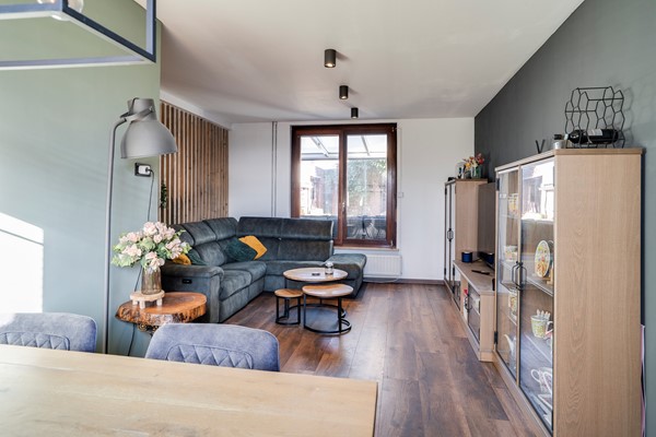 Medium property photo - Bergplein 3, 6431 BJ Hoensbroek