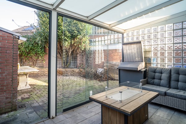 Medium property photo - Bergplein 3, 6431 BJ Hoensbroek