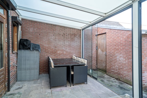 Medium property photo - Bergplein 3, 6431 BJ Hoensbroek