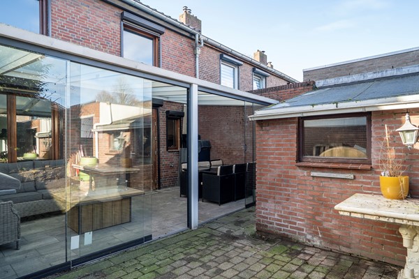 Medium property photo - Bergplein 3, 6431 BJ Hoensbroek