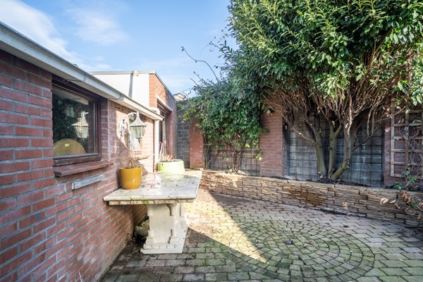 Medium property photo - Bergplein 3, 6431 BJ Hoensbroek