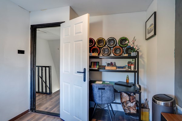 Medium property photo - Bergplein 3, 6431 BJ Hoensbroek