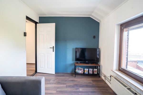 Medium property photo - Bergplein 3, 6431 BJ Hoensbroek