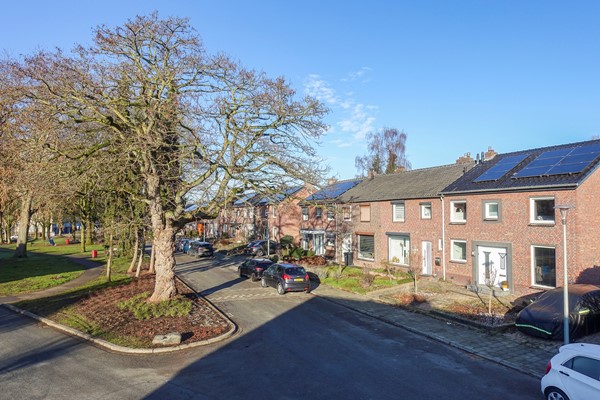 Medium property photo - Bergplein 3, 6431 BJ Hoensbroek