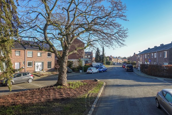 Medium property photo - Bergplein 3, 6431 BJ Hoensbroek