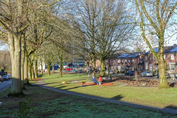 Medium property photo - Bergplein 3, 6431 BJ Hoensbroek