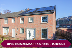 Te koop: Bergplein 3, 6431BJ Hoensbroek