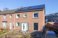 Onder bod: Bergplein 3, 6431BJ Hoensbroek