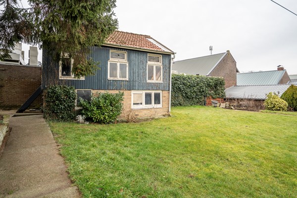 Medium property photo - Hoofdstraat 29, 6051 AJ Maasbracht