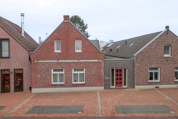 Medium property photo - Hoofdstraat 29, 6051 AJ Maasbracht