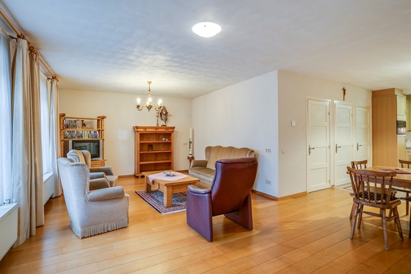 Medium property photo - Hoofdstraat 29, 6051 AJ Maasbracht