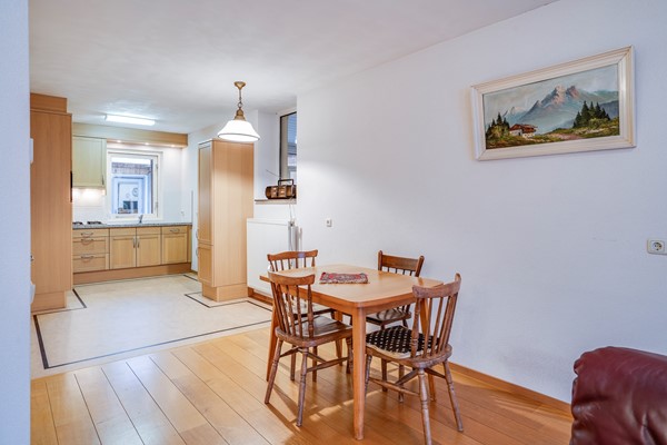 Medium property photo - Hoofdstraat 29, 6051 AJ Maasbracht