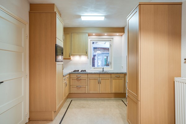 Medium property photo - Hoofdstraat 29, 6051 AJ Maasbracht