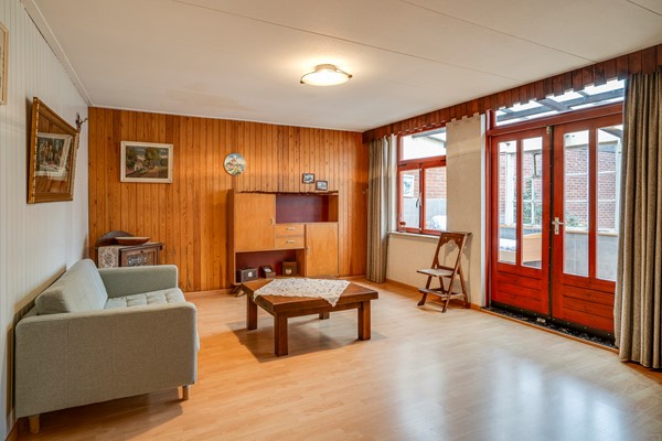 Medium property photo - Hoofdstraat 29, 6051 AJ Maasbracht