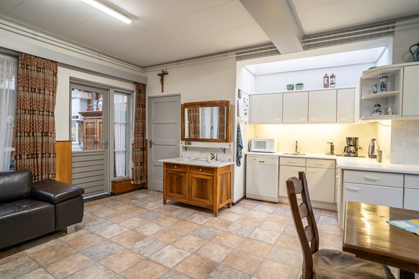 Medium property photo - Hoofdstraat 29, 6051 AJ Maasbracht