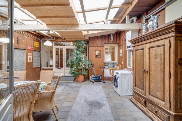 Medium property photo - Hoofdstraat 29, 6051 AJ Maasbracht