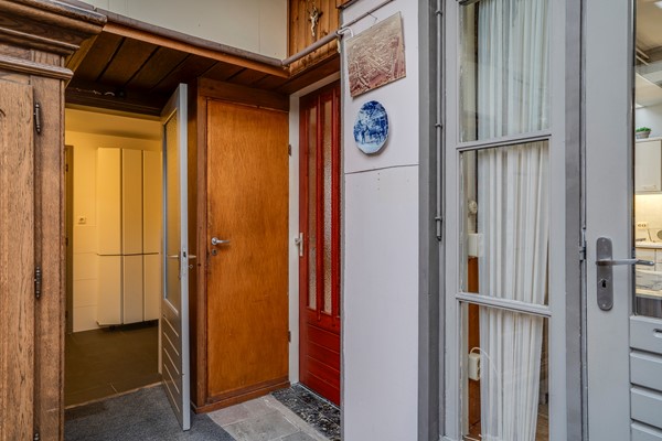 Medium property photo - Hoofdstraat 29, 6051 AJ Maasbracht