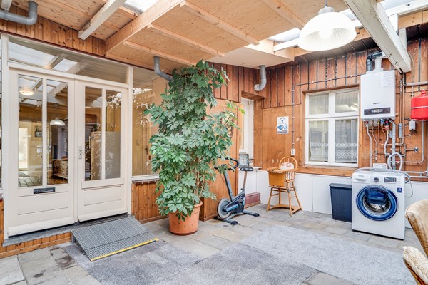 Medium property photo - Hoofdstraat 29, 6051 AJ Maasbracht