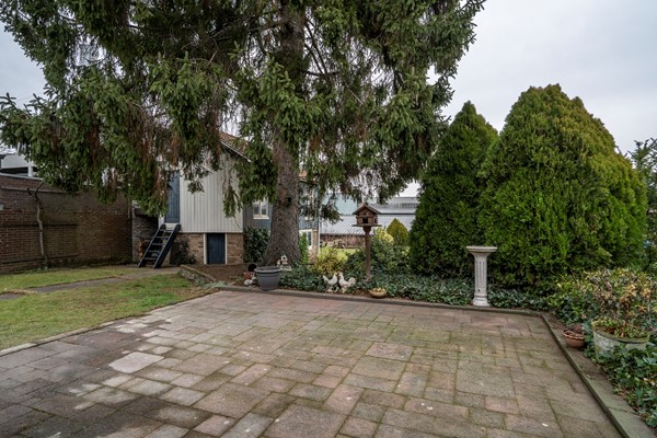 Medium property photo - Hoofdstraat 29, 6051 AJ Maasbracht