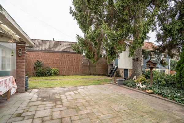Medium property photo - Hoofdstraat 29, 6051 AJ Maasbracht