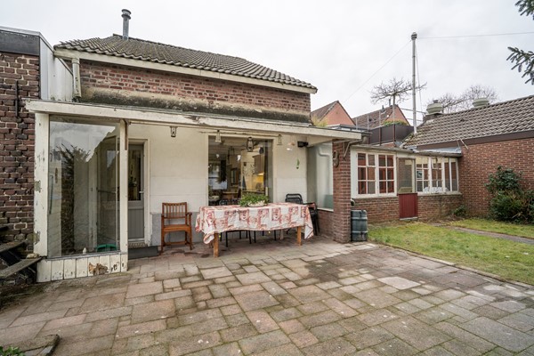 Medium property photo - Hoofdstraat 29, 6051 AJ Maasbracht