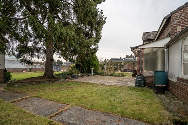 Medium property photo - Hoofdstraat 29, 6051 AJ Maasbracht