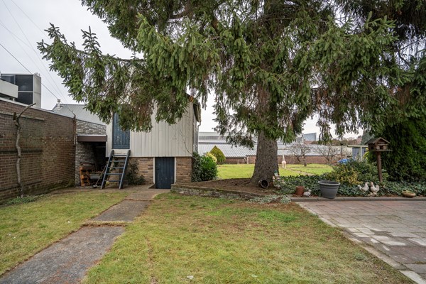 Medium property photo - Hoofdstraat 29, 6051 AJ Maasbracht