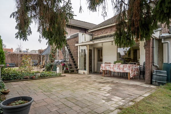 Medium property photo - Hoofdstraat 29, 6051 AJ Maasbracht