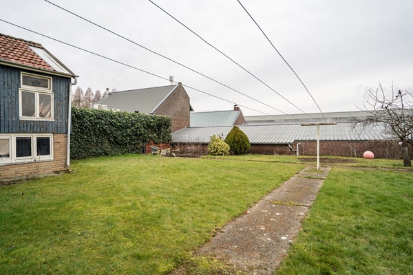 Medium property photo - Hoofdstraat 29, 6051 AJ Maasbracht