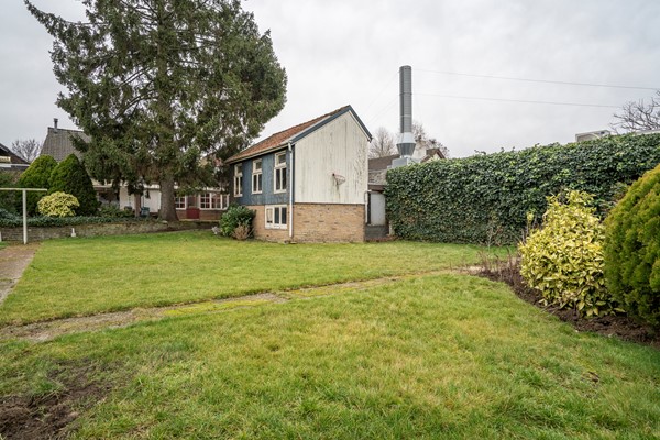 Medium property photo - Hoofdstraat 29, 6051 AJ Maasbracht