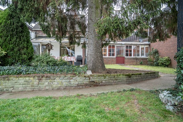 Medium property photo - Hoofdstraat 29, 6051 AJ Maasbracht