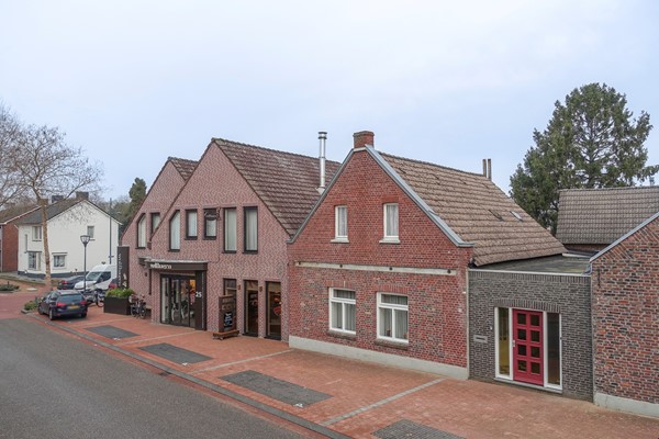 Medium property photo - Hoofdstraat 29, 6051 AJ Maasbracht
