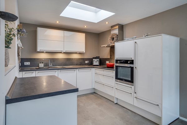 Medium property photo - Bovenstraat 6, 6141 CD Limbricht