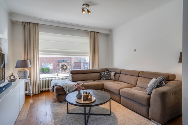 Medium property photo - Bovenstraat 6, 6141 CD Limbricht