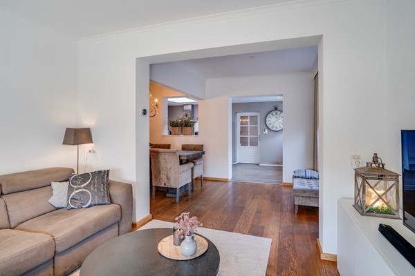 Medium property photo - Bovenstraat 6, 6141 CD Limbricht